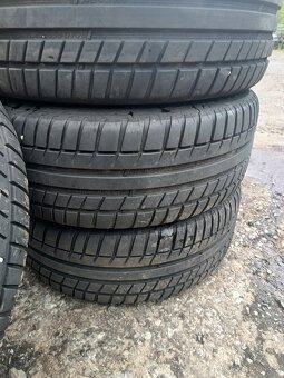 alu kola 4x114,3 205/50/16 - 4