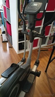 Orbitrek Kettler AXOS Cross M - 4