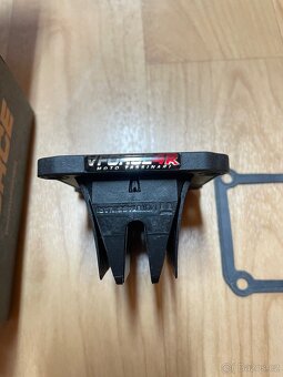 V-FORCE 4R klapky sáni - 4