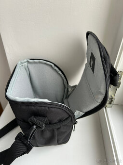 Ramenní brašna foto/kamera Lowepro - 4