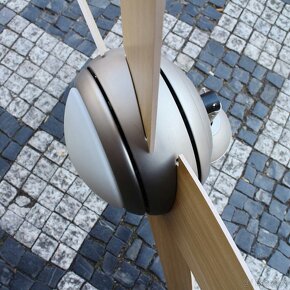 KLARSTEIN BOLERO - stropní ventilátor se svítidlem - 4