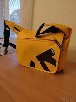 Fotobrašna Golla - 4