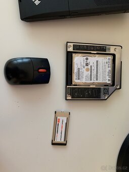 Lenovo ThinkPad R500 - 4