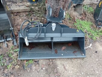 Lžíce na bagry - 4