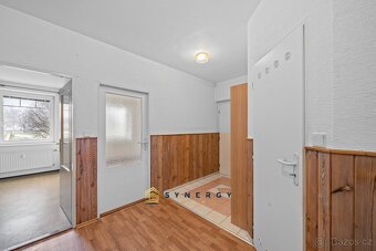 Pronájem bytu 3+kk 67 m², Vysoké Mýto - Litomyšlské Předměst - 4
