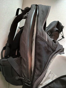 Fotobatoh LowePro CompuRover AW - 4