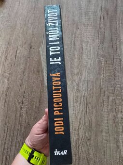 Je to i můj život - Jodi Picoultová - 4