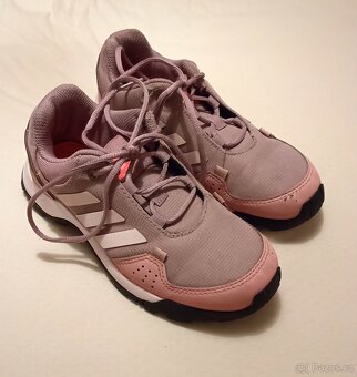 Boty Adidas  Terrex Hyperhiker Low Hiking vel.33 - 4