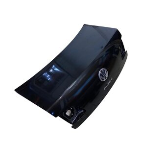 Páté dveře černá metalíza LR9V VW Phaeton 3D r.v. 2010 - 4