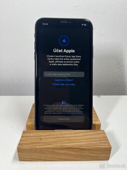 iPhone XR 128 GB, 100 % baterie - 4