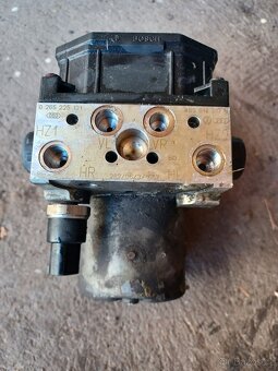 VW Passat B5,5 - 1,9 TDi 96 kw 4 MOTION - 4