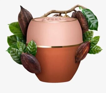 ZÁZRAČNÉ KELÍMKY S KAKAOVÝM MÁSLEM ORIFLAME - 4