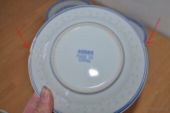 rýžový porcelán - 4
