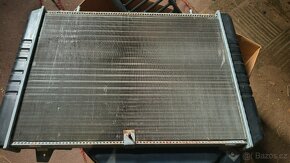 Gaz gazelle díly z vozu - 4