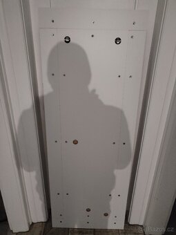 Zrcadlo do chodby nebo kamkoliv jinam - 4