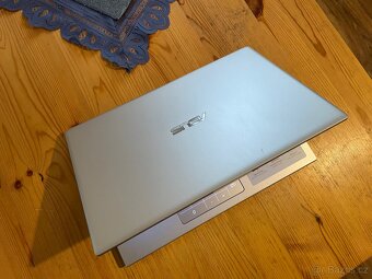 Asus Vivobook 14, model A412D - 4