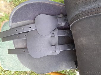 Wintec 500 wide hart - 4