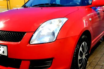 Suzuki Swift 1.4 68kw - 4