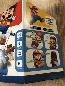 Lego super mario - 4