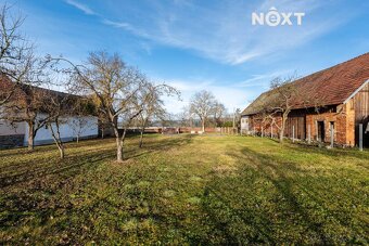 Prodej pozemek Bydlení, 1882㎡ - 4