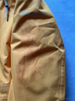 Zimní dámský kabát Schmuddelwedda - 4