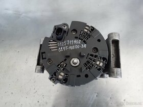 Ford Transit Custom, Turneo Custom 2.2 tdci - 4