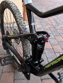 Merida One Twenty - 4