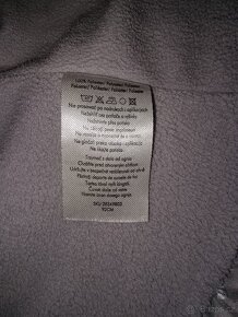 Dívčí zimní kabátek 92 cm - 4