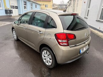Prodám Citroen C3 exclusive v ,,AUTOMATU" - 4