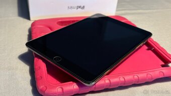 Apple iPad Mini, Wi-fi, 32GB - 4