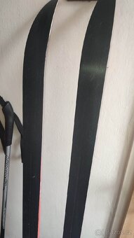 Běžky Madshus 150cm - 4