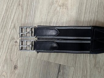 Okopávací podbřišník PONY 105 - 4