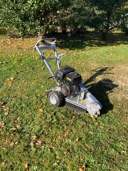 Pronájem autoplošiny - 4