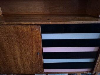 Retro nábytek Jiroutek - 4