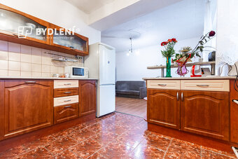 Prodej bytu 2+1 60m² - 4