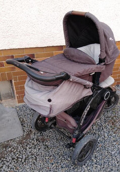 KOAČEK ZA  3999KČ  JOIE CROSTER - 4