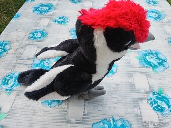 plyšáci z Penny. - 4