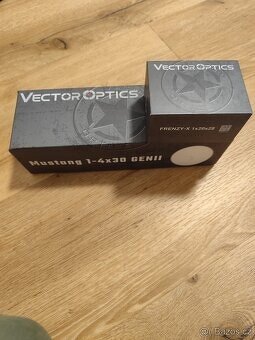 Delta Armory freya EPES - 4