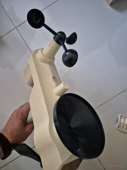 Prodám meteostanici Sainlogic FT0835 - dobrý stav - 4