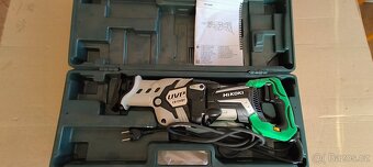 Pila ocaska HiKOKI / Hitachi CR13VBY - 4