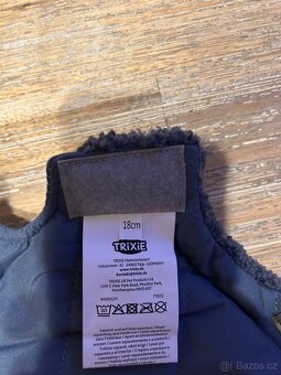 Obleček pro malého pejska - 4