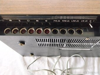 Magnetofon B73 HiFi - 4