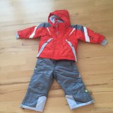 Lyžařská zimní souprava - 4