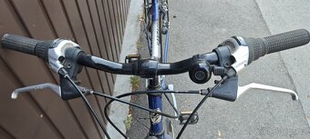 Cyklistické silniční kolo - 4