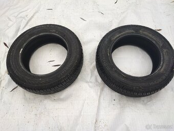 2x Continental Conti Eco Contakt - 4