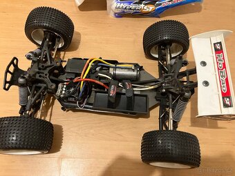 Truggy HoBao Hyper ST - 4