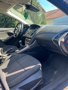 Ford focus 1.0ecoboost r.2014 - 4
