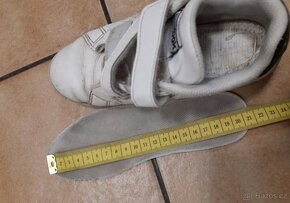 Tenisky Rebook vel. 31 - 4