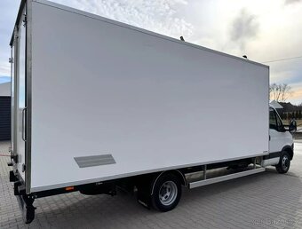 Iveco Daily 50C15/Chladí-mrazí/řidičák-B/10-Palet/ - 4