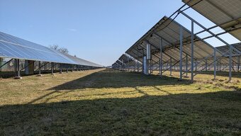 Servis střídačů Fronius IG Plus - 4